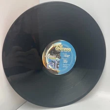 George Centeno ‎Blow Your Mind Vinyl 12" 33RPM EP US 1999 Press VG Electronic