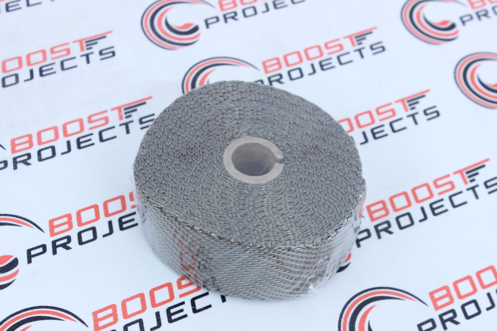 Mishimoto 2 inch x 35 feet Heat Wrap with Stainless Locking Tie Set MMTW235 eBay