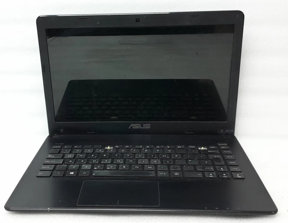 Asus Windows Laptop PC X401a - Celeron B830 @ 1.8 - 4GB RAM - 14.0" - 500GB H... - Image 2 of 4