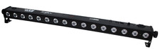 ProX X-BAR16RGBUV EVO RGB-UV Bar16 64W High Power RGB-UV LED Wash Light