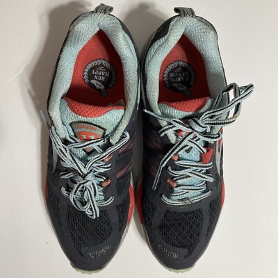 Women'sSize Brooks Cascadia 11 Gray
