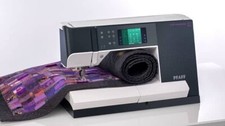Pfaff Quilt Expression 720 Macchina per cucire