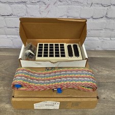 AudioCodes Telco To Telephone Connection Box for MP-124 - P/N GTPM0012 25 x RJ11