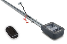 Normstahl Garagentorantrieb Spark 600 Komplettset + 1HS Nachfolger von Magic 600