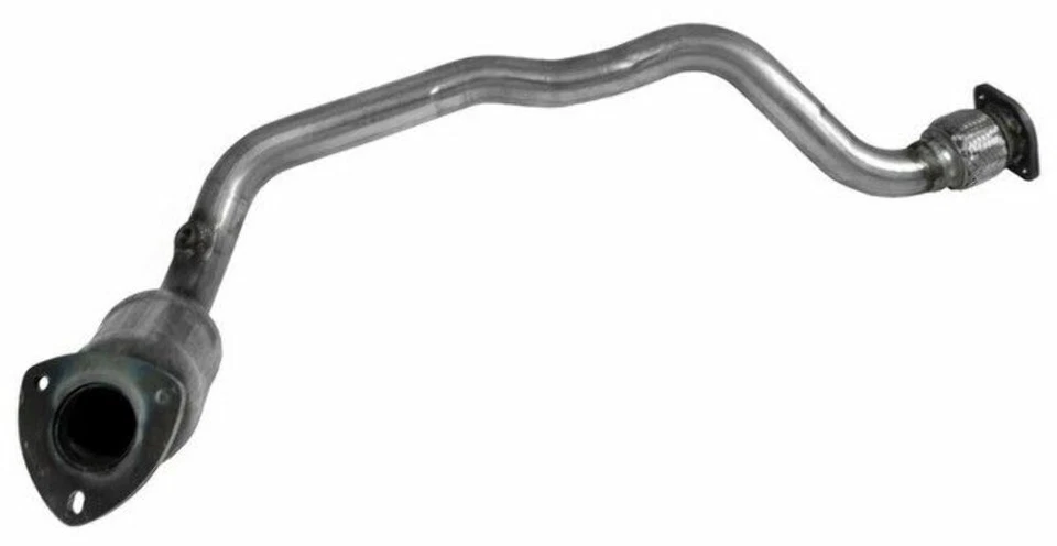 Convertidor catalítico de escape Walker - ajuste directo 53839 Foto 2 de 4