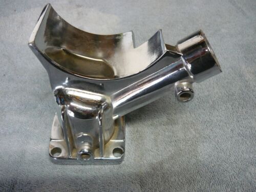 Volkswagen VW Type 1 Ghia Bus Bug Thing Generator Alternator Stand Mount
