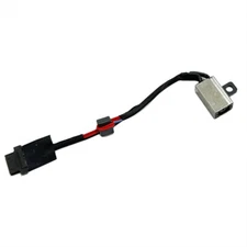DC IN Power Jack Charging Port Cable For DELL XPS 13 9343 9350 9360 0P7G3 00P7G3