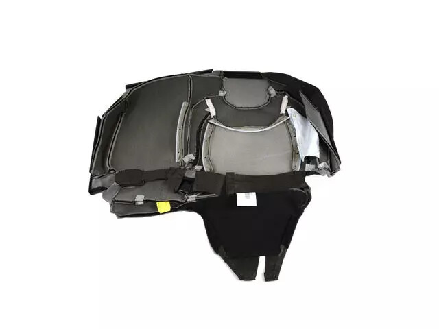 Genuine Mopar Rear Seat Cushion Cover 5RA53DX9AB