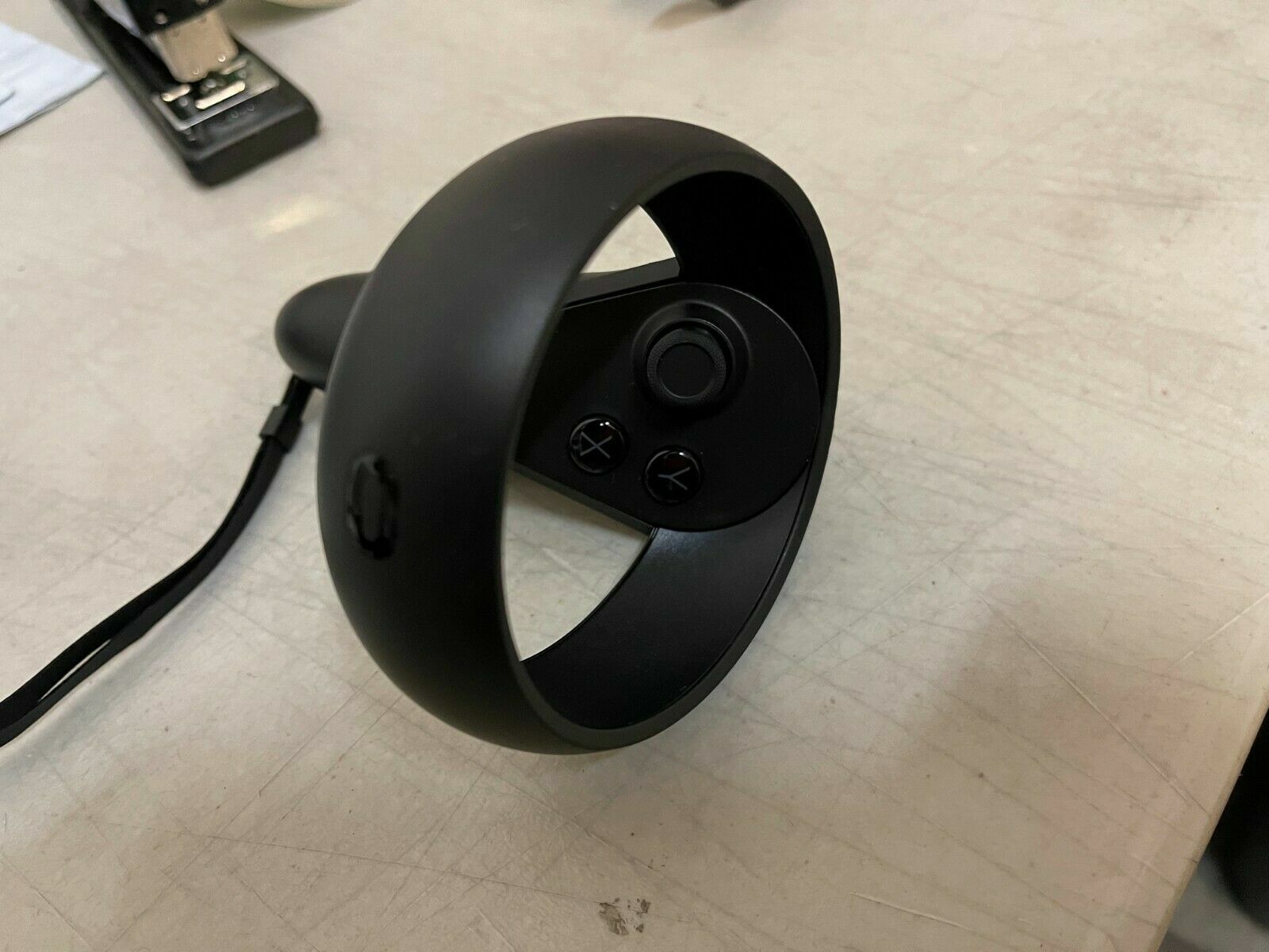 PC/タブレット PC周辺機器 Genuine Oculus Quest / Oculus Rift S Touch Controller LEFT hand PC/タブレット PC周辺機器 Genuine Oculus Quest / Oculus Rift S Touch Controller LEFT hand