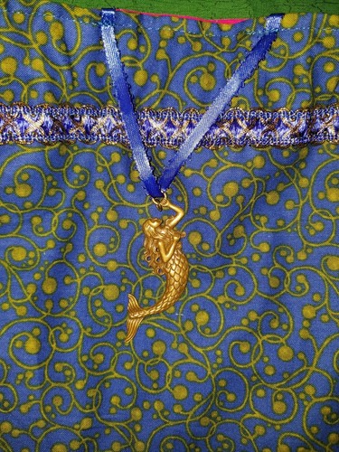 tarot deck bag - Bild 4 von 4