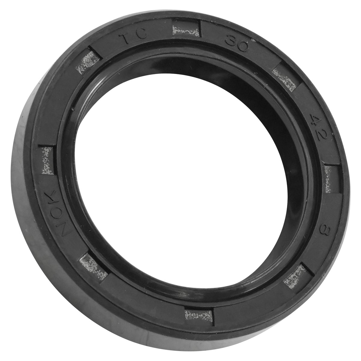 Caltric 92049-1236 920491236 Rear Axle Housing Oil Seal For