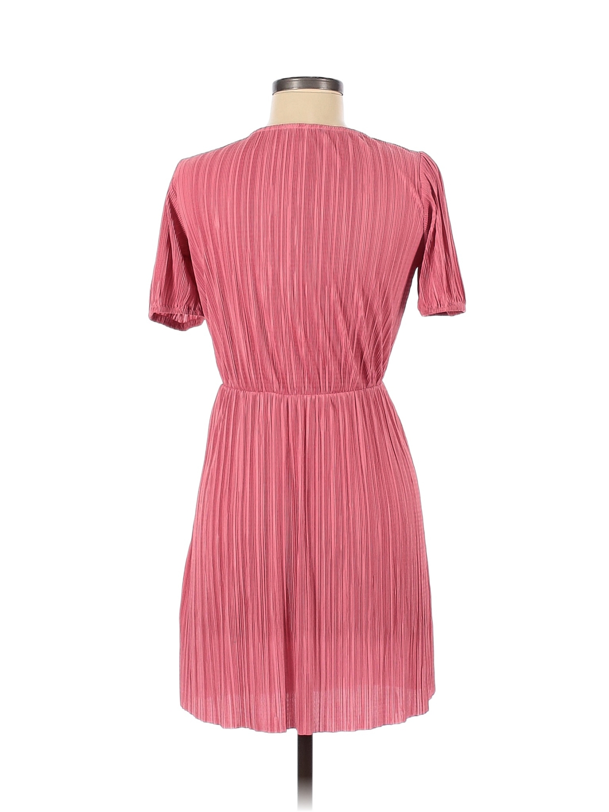 ASOS Women Pink Casual Dress 6 eBay