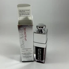 Dior Addict Lip Glow Oil - 006 Berry - New in Box