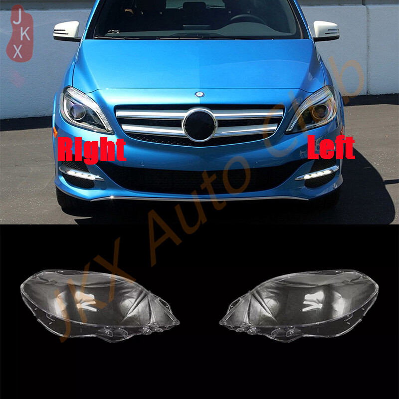 ひかり 2UPJ-26461290]ベンツ B180(246242)(W246)右後ドア 中古(43R