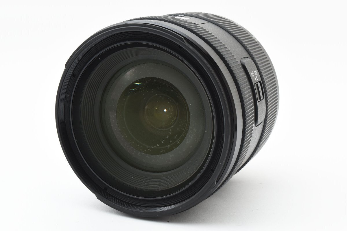 Sony DT 16-50mm F2.8 SSM SAL1650 Sony Minolta  } mount A mount
