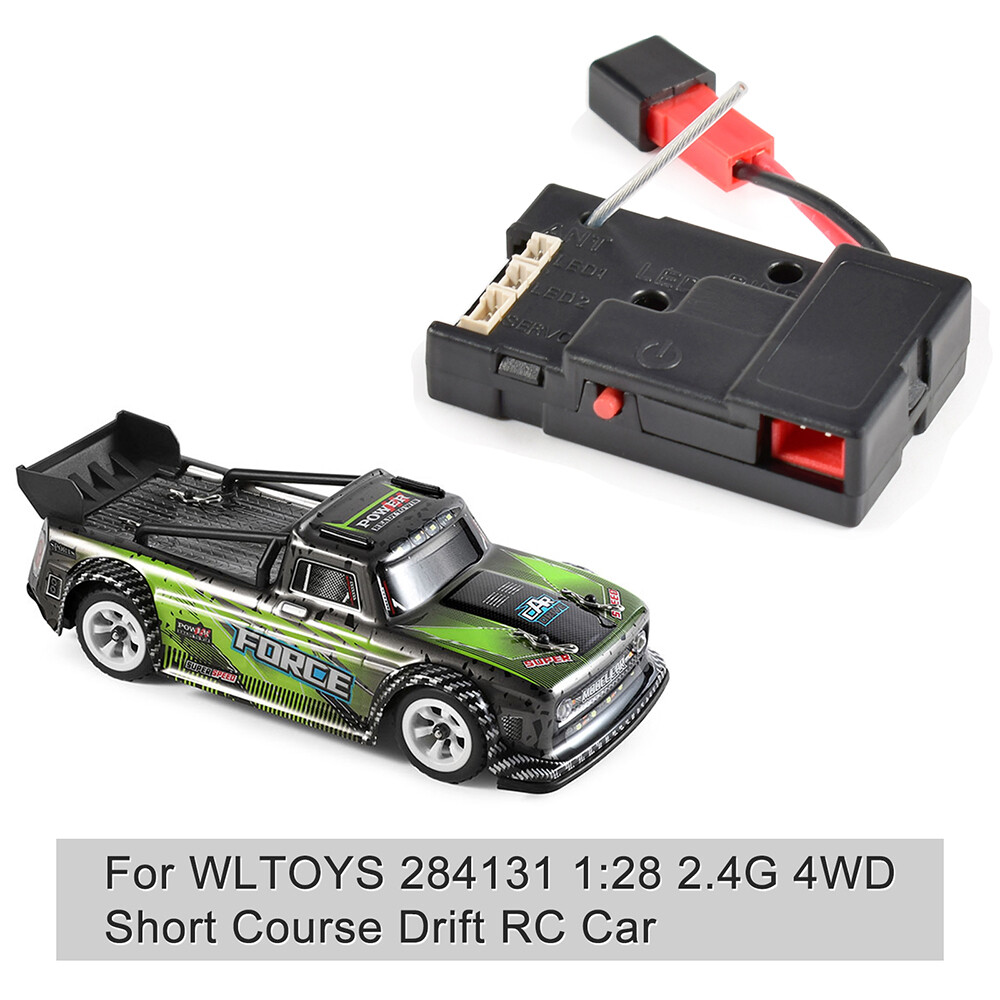 Wltoys 1:28 284131 K989 K969 K979 Mosquito RC Car Servo