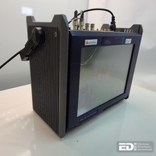 Acterna ONT-50 Optical Network Tester, OTDR, JDSU