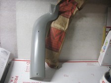 1959 60 Mercury Sedan Right Windshield Pillar Garnish Molding Pb9m-6403622-a Nos 1959 60 Mercury Sedan Right Windshield Pillar Garnish Molding Pb9m-6403622-a Nos