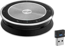 EPOS Expand SP 30T MS Teams Certified Portable Bluetooth Speakerphone 1000225