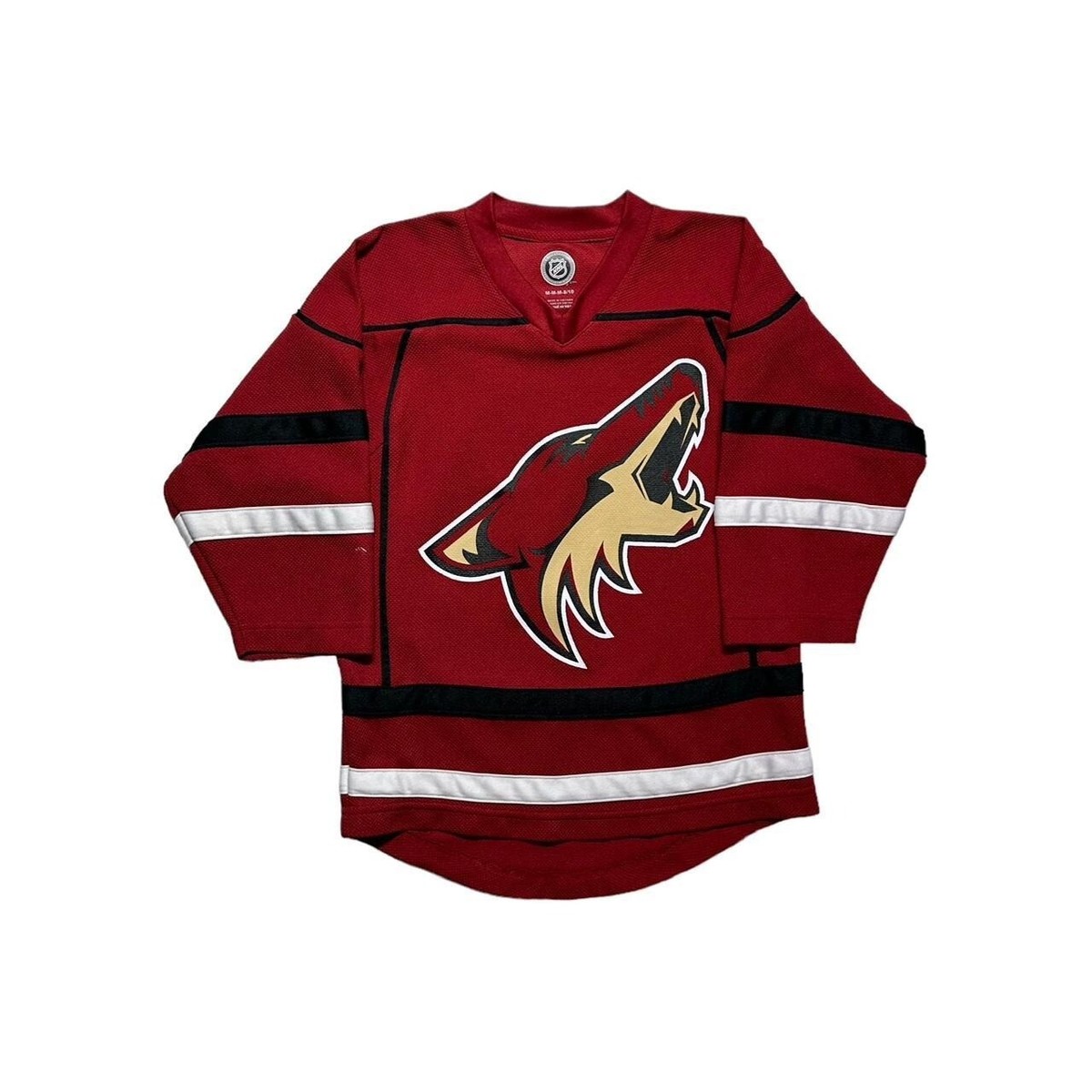 Arizona Coyotes Howler Ekman-Larsson Hockey Jersey | eBay