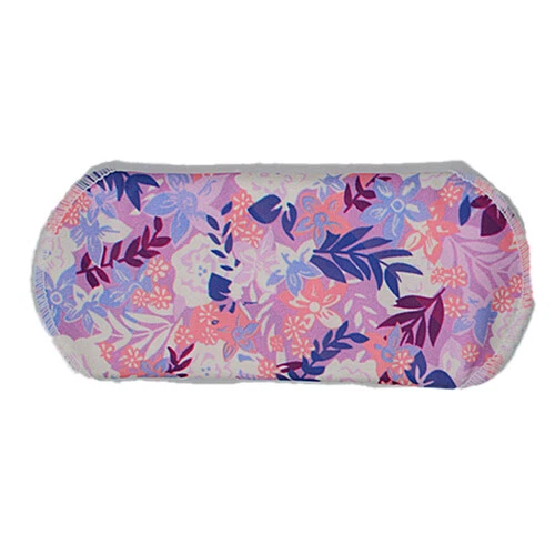 New Washable Cloth Women Menstrual Pad Sanitary Charcoal Reusable Sanitary Pads - Picture 11 of 36