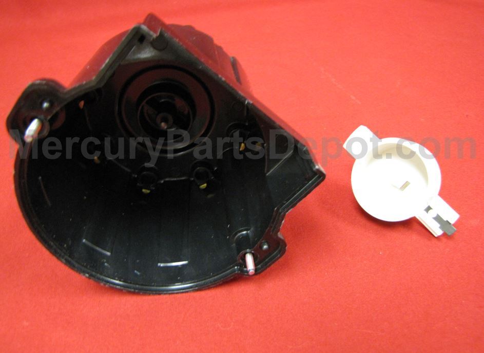 New Mercury Marine Cap & Rotor Kit - Part # 808483K1 | eBay 