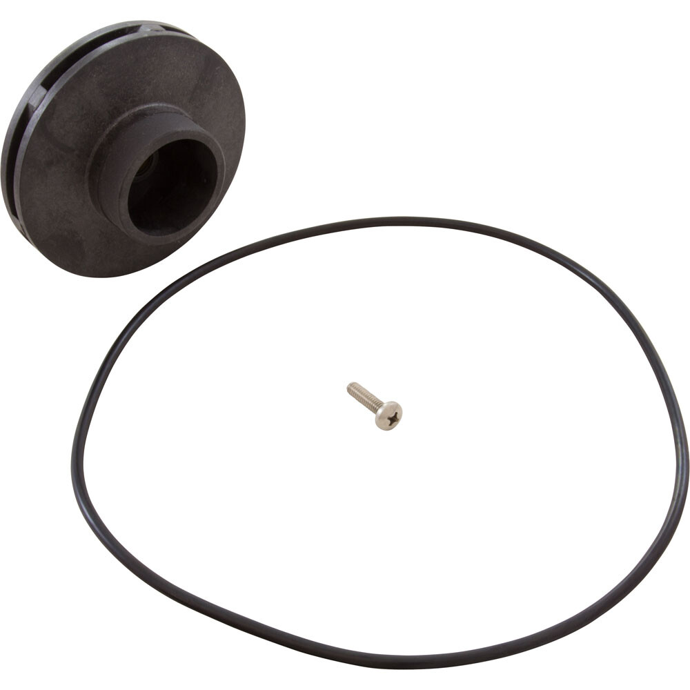 Jandy R0807202 Impeller Rpl Kit, Zod jandy SHPF/PHPF 1.0hp, SHPM/PHPM 1.5hp