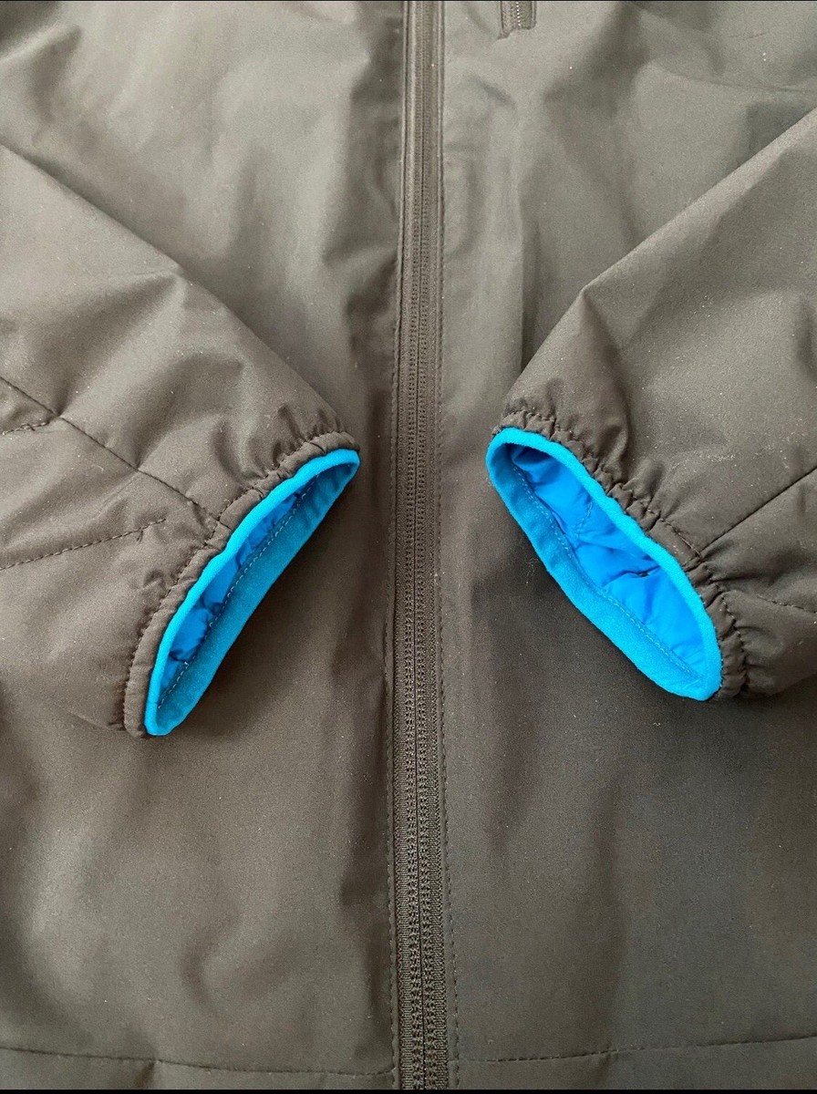 Outdoor Research Razoredge Hooded Jacket Mens Small Black Outdoor Research Razoredge Hooded Jacket Mens Small Black