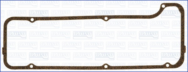 Ajusa 11032100 Dichtung, Zylinderkopfhaube For Bedford Opel Ranger Vauxhall-image