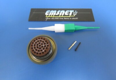 MS27467T15B35SA AMPHENOL - Connettore: Militare | Spina; Femmina