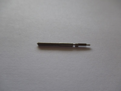 AUFZUGSWELLE FÜR EBERHARD Taschenuhr  18 1/2 Linig''' linig ~NOS~ winding stem