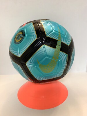 cr7 soccer ball size 5