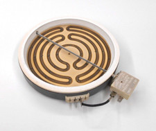 GE Range 1400 Watt 7" Element 205C2087P002 WB23K5039 WB30T10003 E257