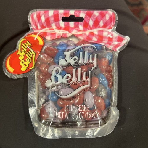 Jelly BellyGourmet Jelly Beans MixesBerry Mix5.5oz. 5 Types Of Berry