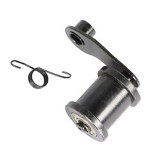 Chain Tensioner 1-3/4" Roller For 196cc Coleman BT200X CT200U Go Kart Mini Bike