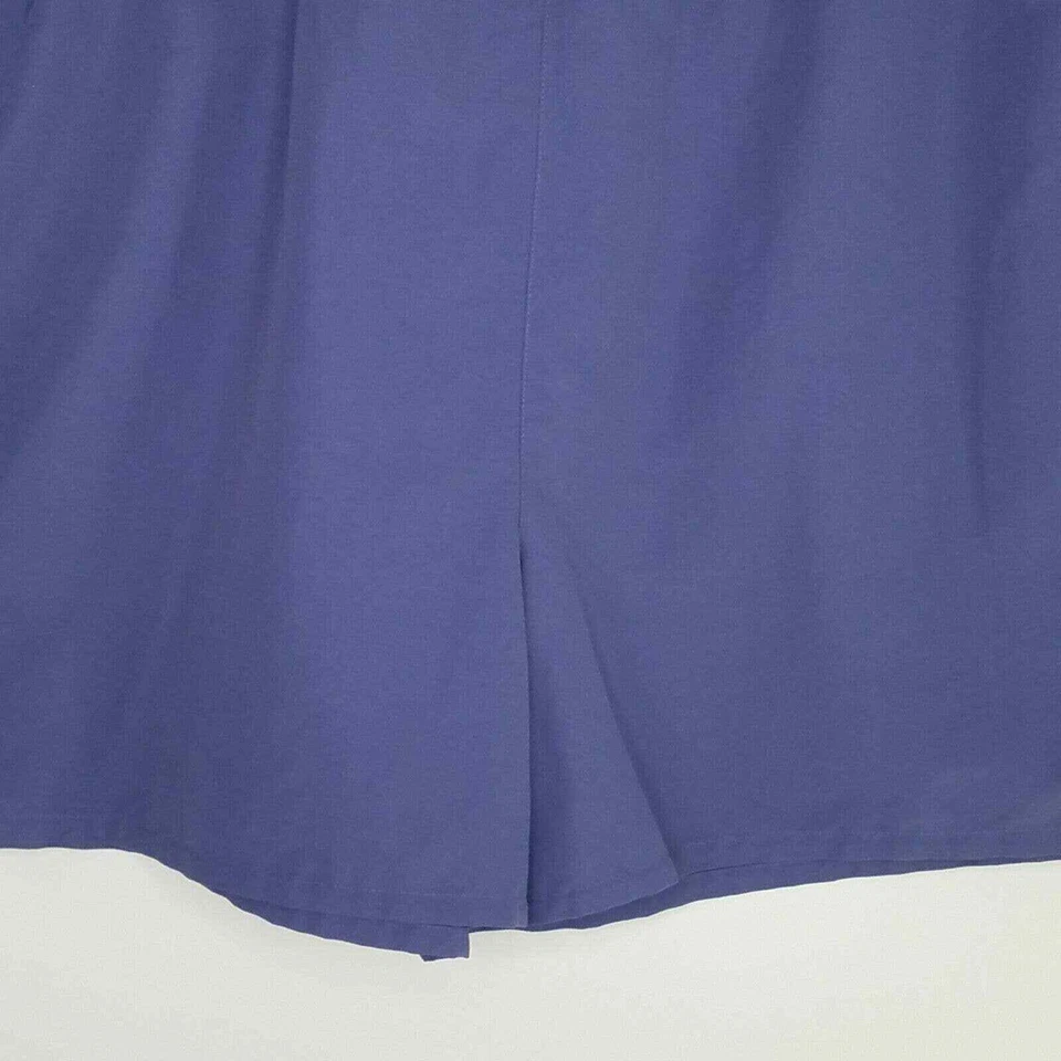 Pantalones Cortos Lands End Juvenil Talla XL 18-20 Nylon Cordón Aire Libre Senderismo Agua Foto 4 de 4