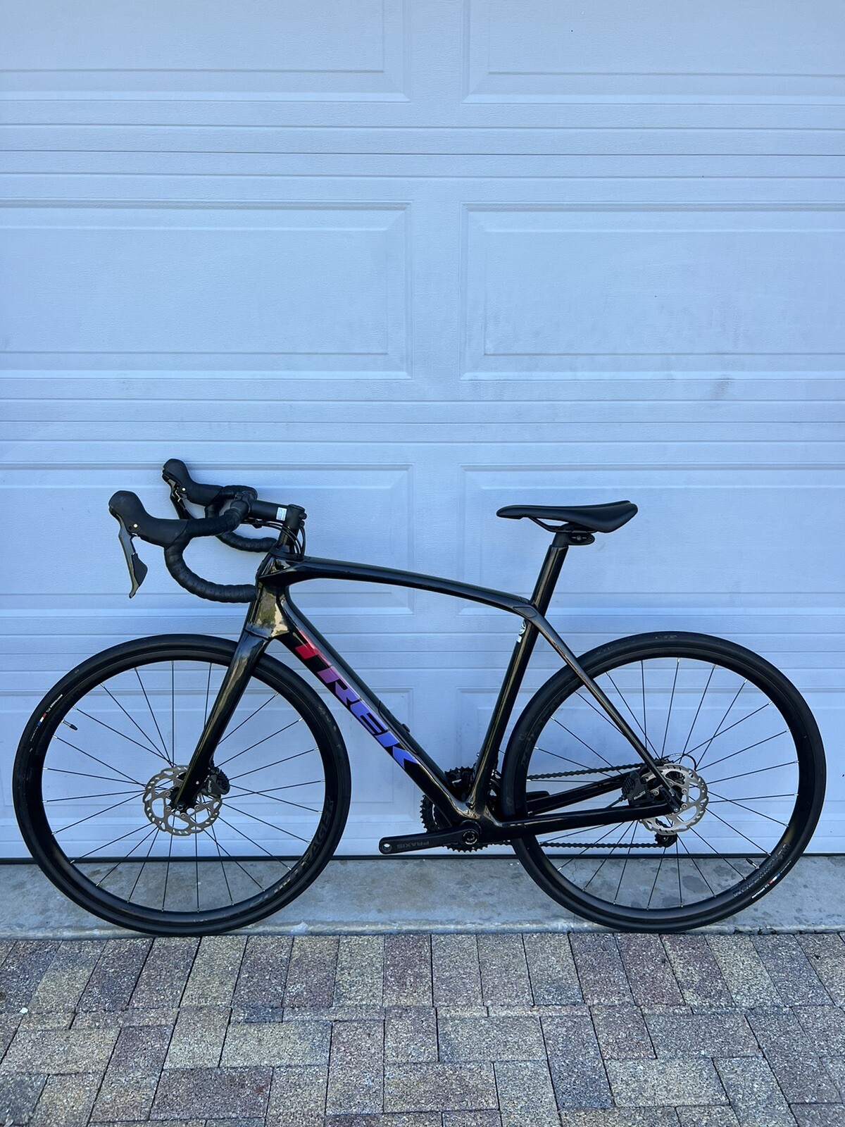 trek domane sl 4 
