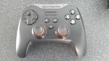 Faulty SteelSeries Stratus XL PC WINDOWS ANDROID - Broken analog stick