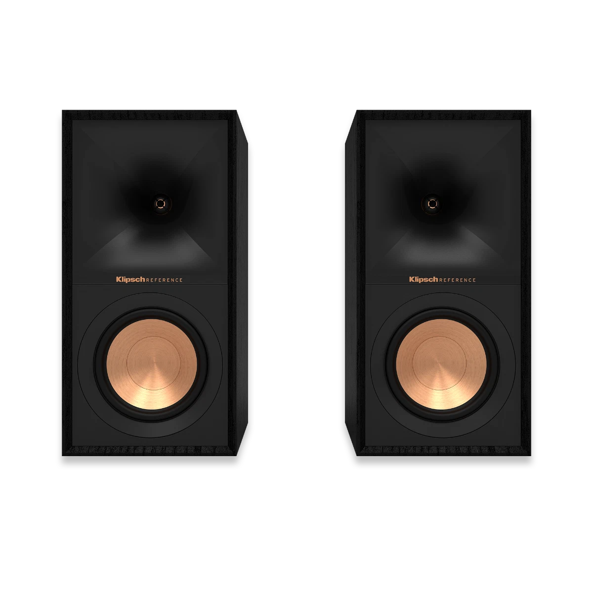 Klipsch R50M First Look Klipsch's All New Midtier, 44 OFF