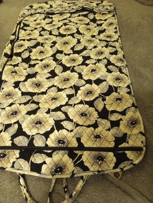 Vera Bradley Camelia Garment bag