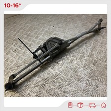 Mini Mini Frontscheibenwischergestänge mit Motor 2007 Fließheck 2/3dr 8377427