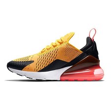 Trainers 270 Men Women Running Shoes AirMaXs sneakers Triple Trainers Sports UK