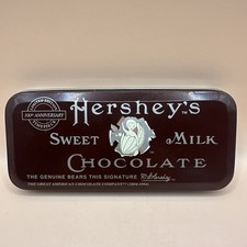 READ- 1994 Hersheys Chocolate 100th Anniversa...