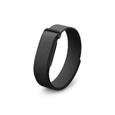 Google Fitbit Air - Obsidian Black with Fabric Strap and Charging cable - Refurb