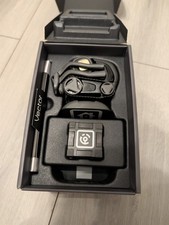 Anki Vector Robot - Boxed & Mint - Perfect Screen - All Original Accessories