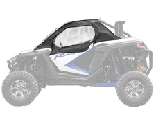 Polaris RZR PRO XP Primal Soft Cab Enclosure Upper Doors