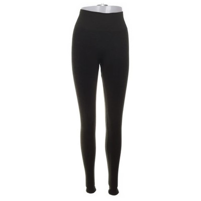Alphalete, Sportleggings, Größe: S, Grün, Elasthan/Polyamid/Polyester #lpl