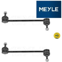 2X Stange/Strebe FüR Stabilisator Meyle 3160604322/HD 2 PendelstüTzen FüR BMW