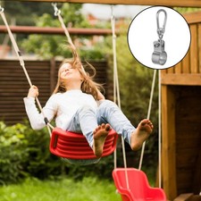 Heavy Duty Hanging Hooks Porch Swing Hardware Outdoor Playground Equipment