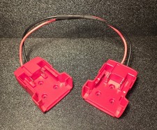 "DEAD" "Milw Red" 18v Battery Reviver/Recharger Device.  Battery Not Included.